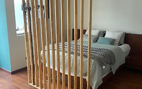 Comodo Dpto Home Estudio I